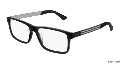 buy gucci eyeglass frames gg0069o-004|Gucci GG0692O Eyeglasses .